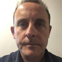Irish Life Health Employee Ian Healy's profile photo