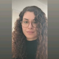 Tasman Analytics Employee Kitti Megyeri's profile photo