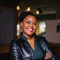 Rwazi Employee Mercy Gitau's profile photo