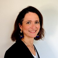 Ecclésia RH Employee Charlotte Grangé's profile photo