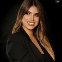 FitHouse Employee Rayane Merhi's profile photo