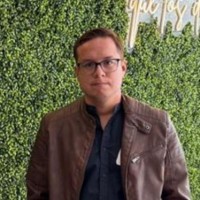 Red Ambiental Employee Daniel de Jesus Salazar Ibarra's profile photo