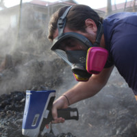 Wiss, Janney, Elstner Associates, Inc. Employee Mike Greer's profile photo