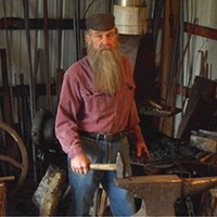 Jack Blacksmith Email