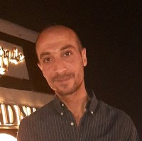 Ahmed Saad Email