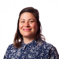 Colas Afrique Employee Roxanne Phillips's profile photo