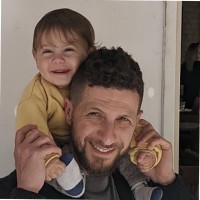 SuperPlay Employee Gilad Almog's profile photo