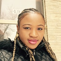 Behavioral Health Services North (BHSN) Employee Ngonga Frustelle Nana's profile photo