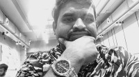 Sligo Software Solutions Inc. Employee Katta Dasharatham's profile photo