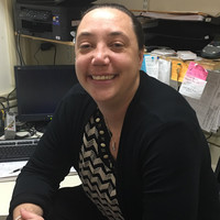 Mary Ardueser
