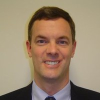 Lockheed Martin Employee Stephen Laird's profile photo