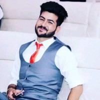NeXskill Employee Zaheer Abbas's profile photo