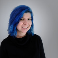 4G Clinical Employee Julia Scheel's profile photo