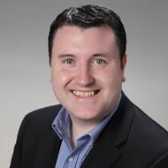 Microsoft Employee Paul Maher's profile photo