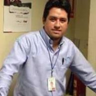David Rojas Arancibia Email