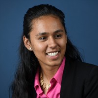 Riddhi C. Email