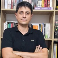 Levent Çetinkaya Email
