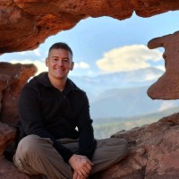 SIMPL Automation Employee Leandro Spallanzani's profile photo
