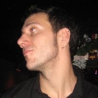 Barges Technologies Employee Santiago Rosenzvit's profile photo