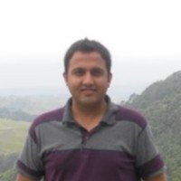 ForHealth Group Employee Ahmed Azam's profile photo