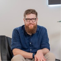 webAI Employee John Lahr's profile photo