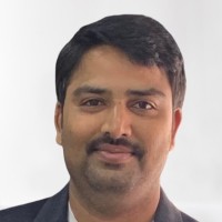 Jeevan Musku Email