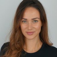 Soley Employee Kristin Steinert's profile photo