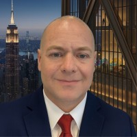 JPMorgan Securities, LLC Employee Andy Spears's profile photo