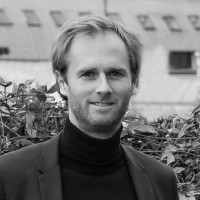 Landmarks® Employee Philippe de Taffin's profile photo