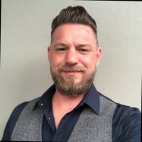 Legends Hotel Employee Mathys Pettit-Scheepers's profile photo