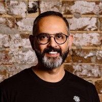 Smokeball Australia Employee Omer Khan's profile photo