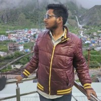 Tata Consultancy Services Employee Rishabh Pal's profile photo