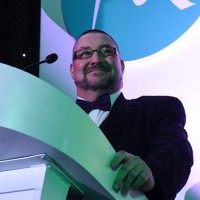 Meridian Business Support Employee Derek Skelton's profile photo