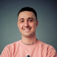 WannaPlay Employee Valery Adamchuk's profile photo