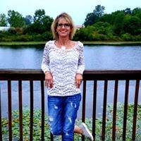 Vestil Manufacturing Employee Brenda Murphy's profile photo