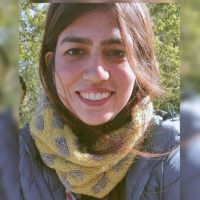 Karishma Maheshwary Email & Phone Number
