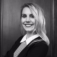 EPIC Creative Employee Amanda Wick's profile photo