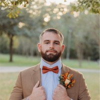 Service Plus Oilfield Employee Kirby Drake's profile photo