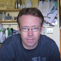 Flying Bark Productions Employee Ian Graham's profile photo