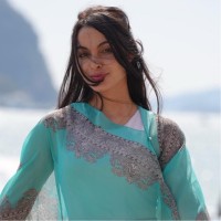 Gulf Times Employee Amira Baccouchi's profile photo