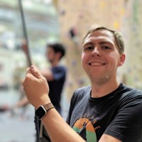 Waymo Employee Michael Koval's profile photo