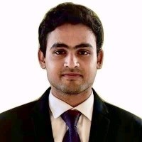 Zomato Employee Sanidhya Tiwari's profile photo