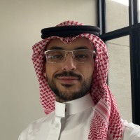 stc Employee Nawaf Alkhalaf's profile photo