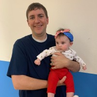Acrisure Employee John Hillier's profile photo