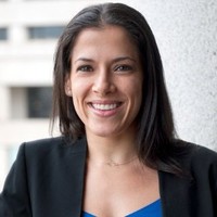 Equal Rights Advocates Employee Jessica Stender's profile photo