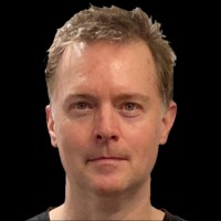 Sift Employee Michael Cretzman's profile photo