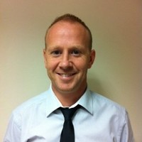 J. Harper and Sons Limited and Harper Group Construction Ltd Employee Antony Rees's profile photo