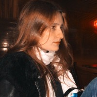 Central Employee Raffaela Piantino's profile photo