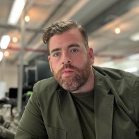 trueDigital Holdings LLC Employee David Wise's profile photo