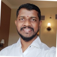 ideaForge Employee Maruti Divekar's profile photo